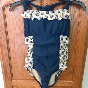 Matilda Jane Bathing Beauty Swimsuit